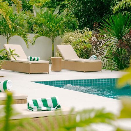 Villa Del Sol 1 Barkada Rooms Carcar ภายนอก รูปภาพ