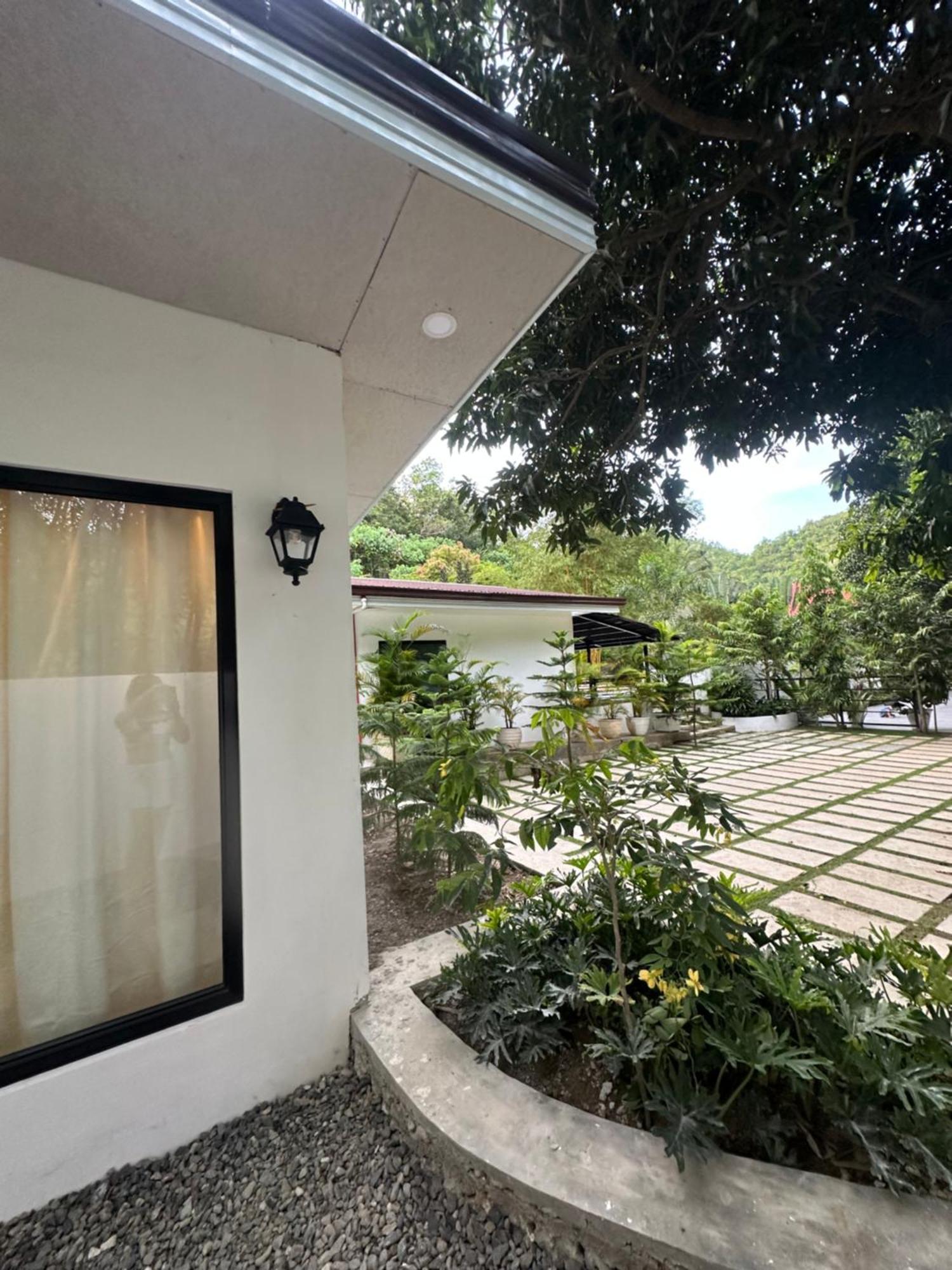Villa Del Sol 1 Barkada Rooms Carcar ภายนอก รูปภาพ