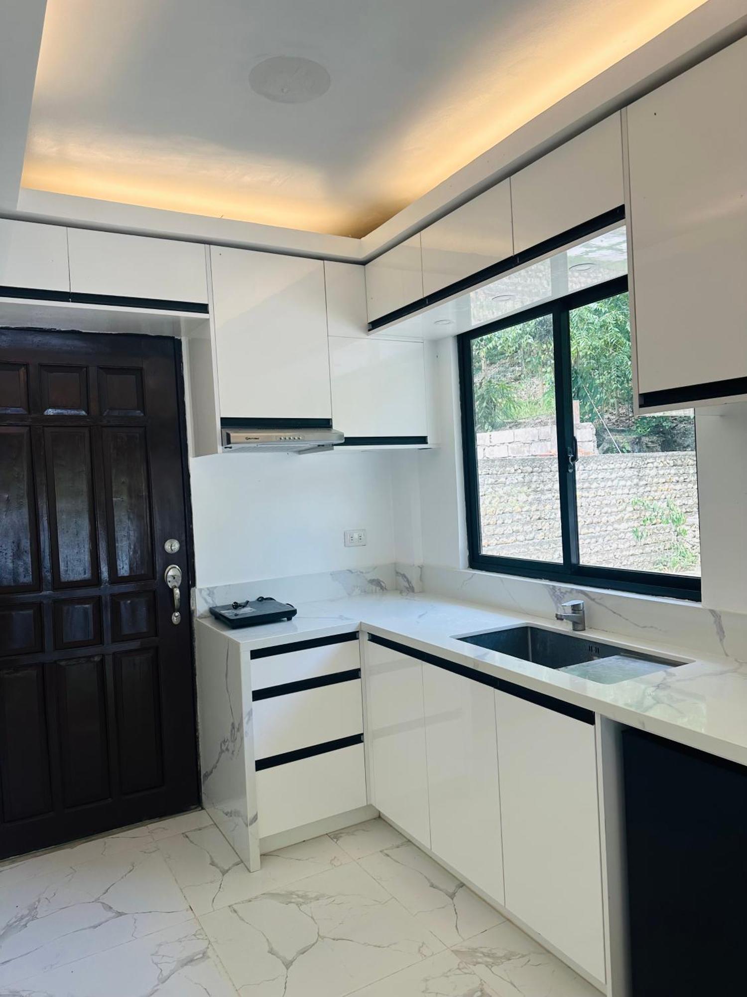 Villa Del Sol 1 Barkada Rooms Carcar ภายนอก รูปภาพ