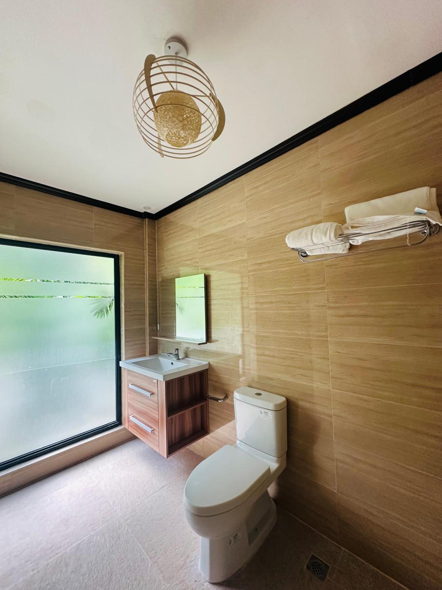 Villa Del Sol 1 Barkada Rooms Carcar ภายนอก รูปภาพ