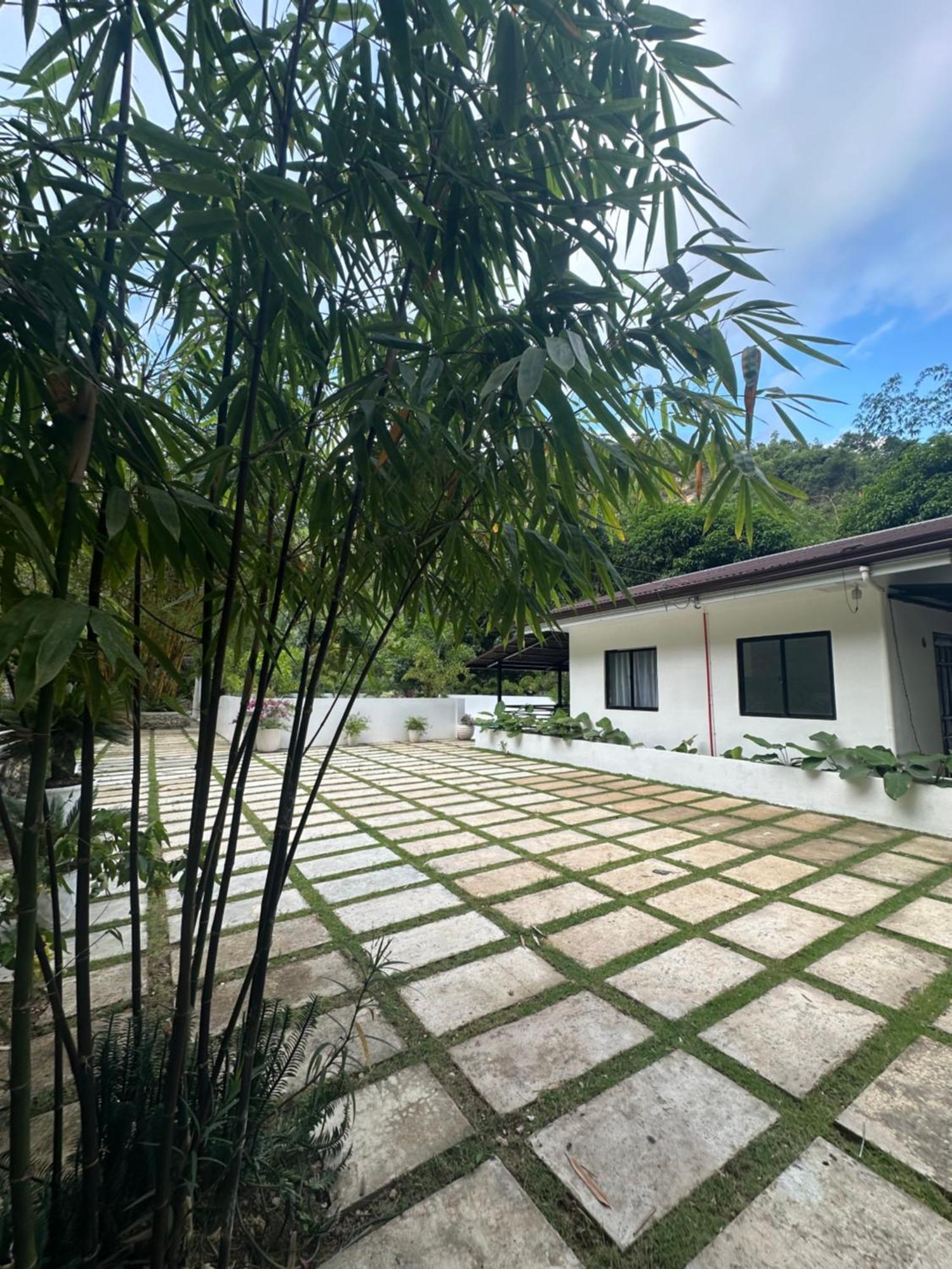 Villa Del Sol 1 Barkada Rooms Carcar ภายนอก รูปภาพ