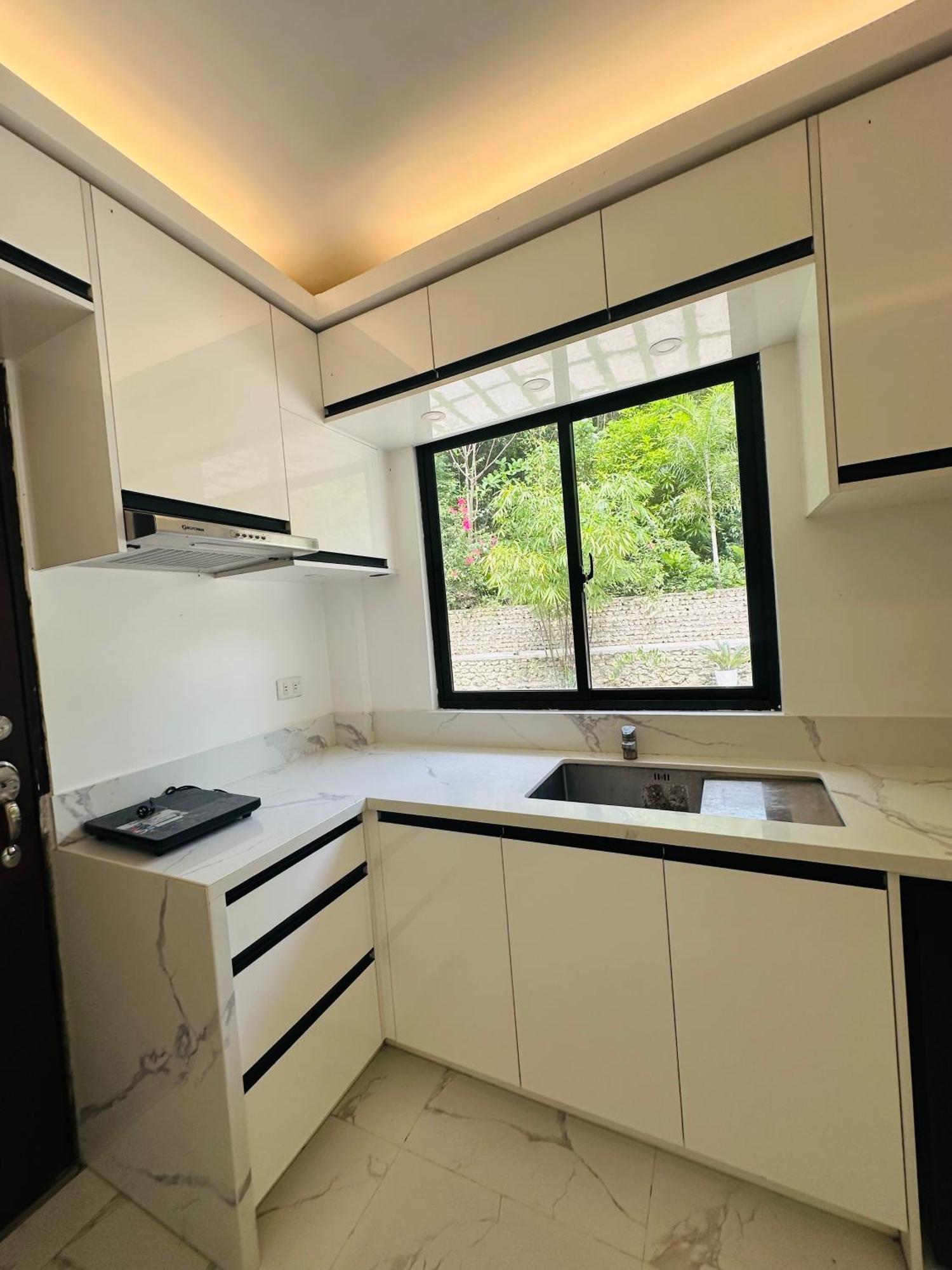 Villa Del Sol 1 Barkada Rooms Carcar ภายนอก รูปภาพ