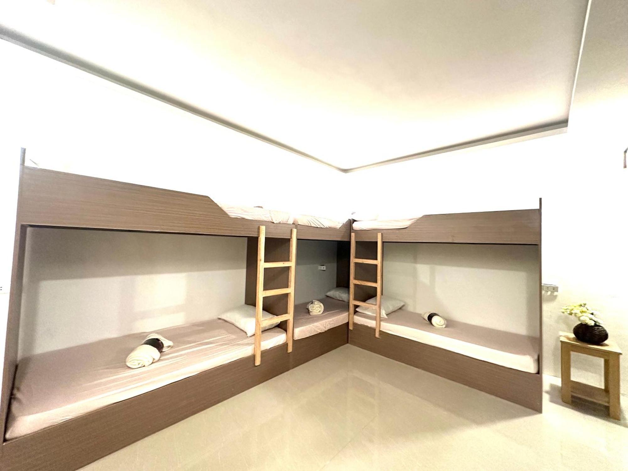Villa Del Sol 1 Barkada Rooms Carcar ภายนอก รูปภาพ