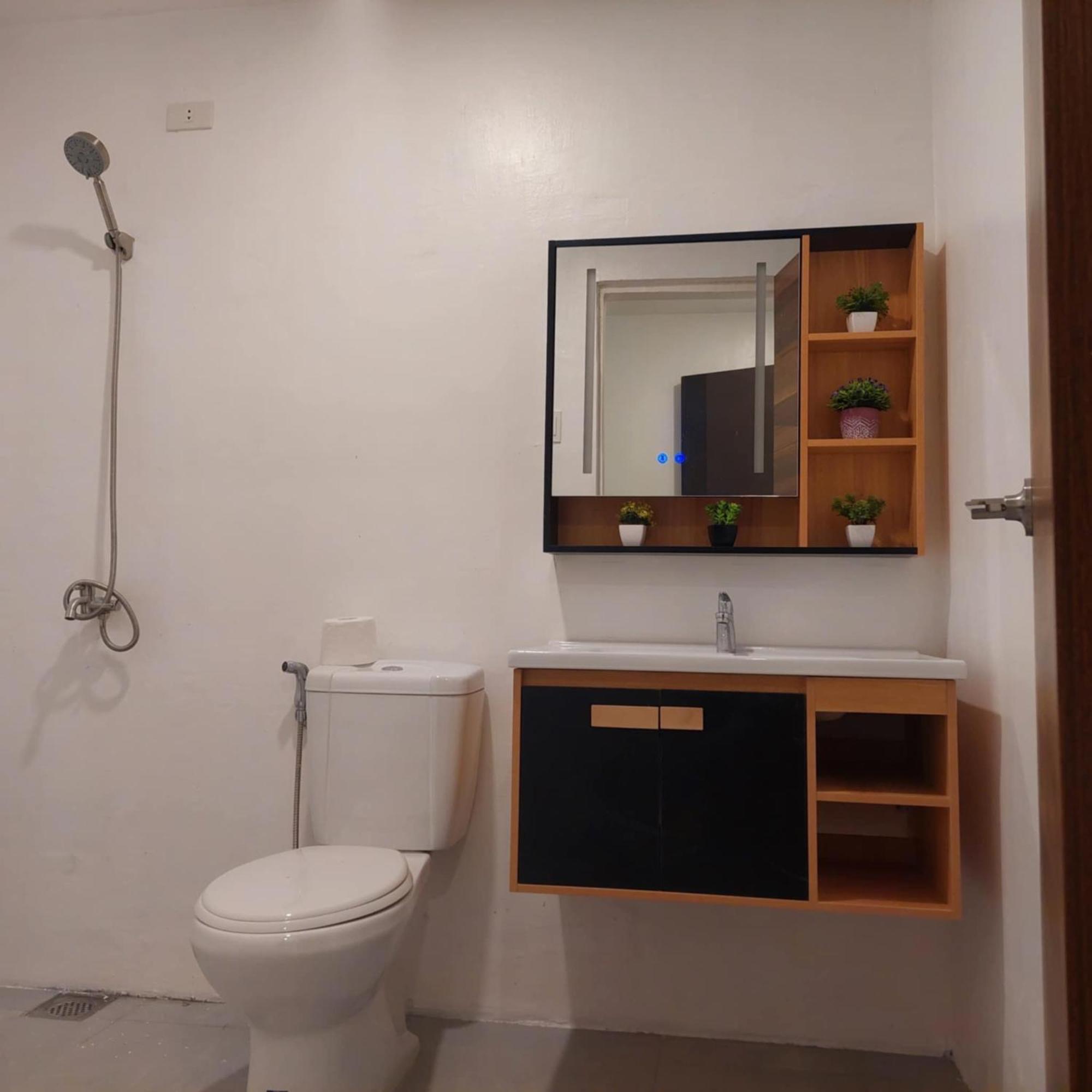 Villa Del Sol 1 Barkada Rooms Carcar ภายนอก รูปภาพ